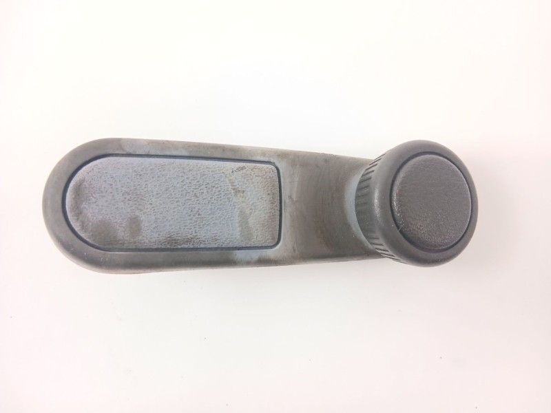 Recambio de maneta elevalunas delantera derecha para peugeot 205 ii (20a/c) 1.1 xa referencia OEM IAM   