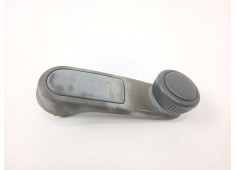 Recambio de maneta elevalunas delantera derecha para peugeot 205 ii (20a/c) 1.1 xa referencia OEM IAM    2