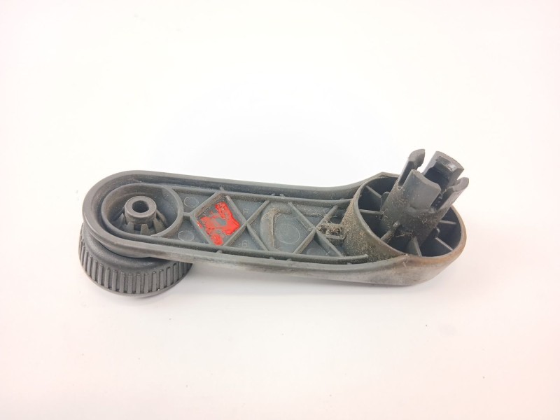 Recambio de maneta elevalunas delantera derecha para peugeot 205 ii (20a/c) 1.1 xa referencia OEM IAM   