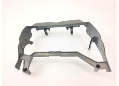 Recambio de moldura para peugeot 205 ii (20a/c) 1.1 xa referencia OEM IAM    2