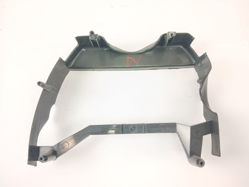 Recambio de moldura para peugeot 205 ii (20a/c) 1.1 xa referencia OEM IAM   