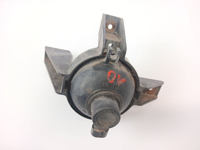 Recambio de faro antiniebla derecho para iveco daily iii autobús 40 c 17, 50 c 17 referencia OEM IAM   