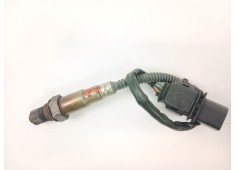 Recambio de sonda lambda para ford transit furgoneta (fa_ _) 2.2 tdci referencia OEM IAM 0281004198  