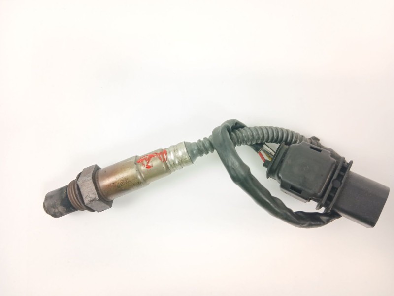 Recambio de sonda lambda para ford transit furgoneta (fa_ _) 2.2 tdci referencia OEM IAM 0281004198  