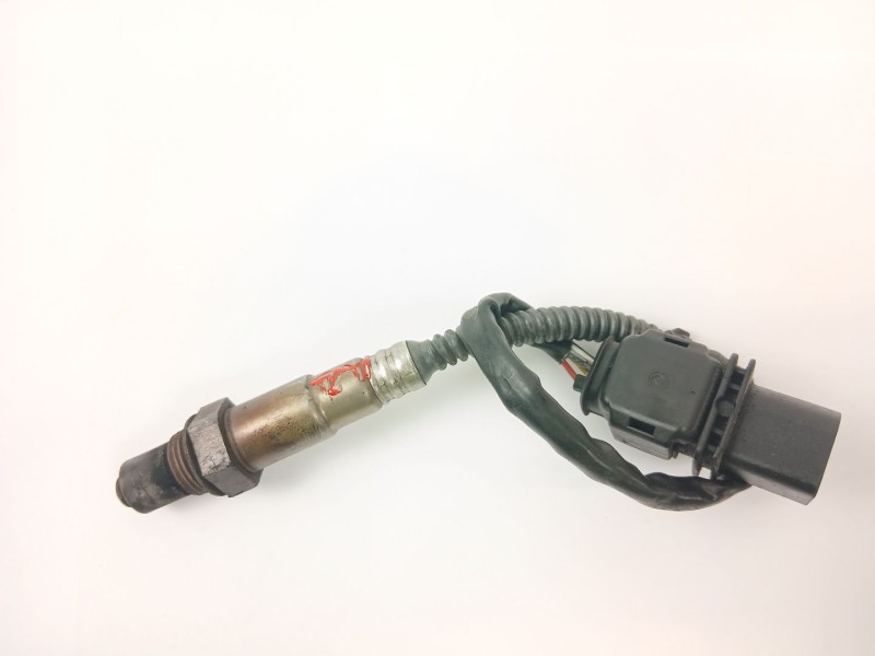 Recambio de sonda lambda para ford transit furgoneta (fa_ _) 2.2 tdci referencia OEM IAM 0281004198  