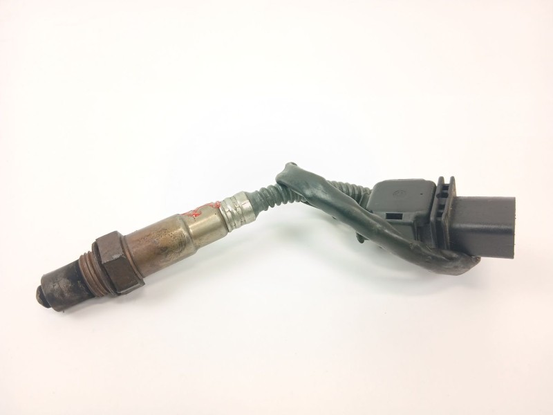 Recambio de sonda lambda para ford transit furgoneta (fa_ _) 2.2 tdci referencia OEM IAM 0281004198  