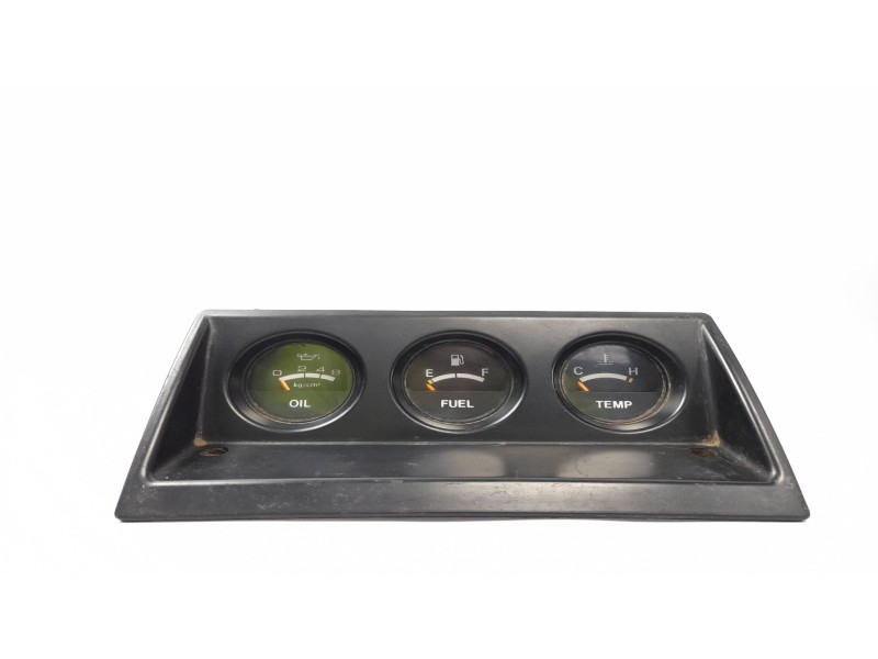 Recambio de cuadro instrumentos para isuzu trooper (ubs) 2.8 td (ubs55) referencia OEM IAM 69612420  