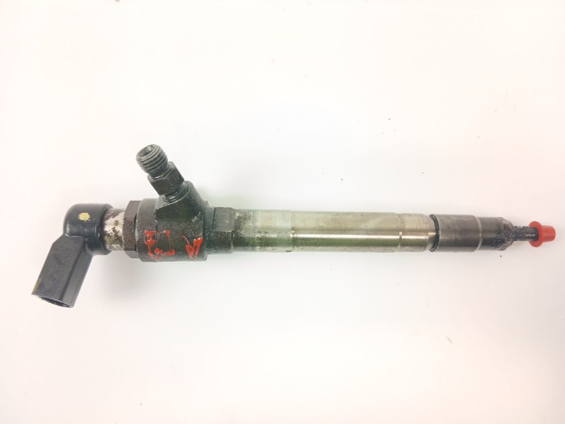 Recambio de inyector para ford transit furgoneta (fa_ _) 2.2 tdci referencia OEM IAM   