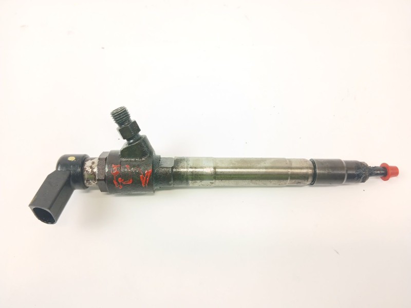 Recambio de inyector para ford transit furgoneta (fa_ _) 2.2 tdci referencia OEM IAM   