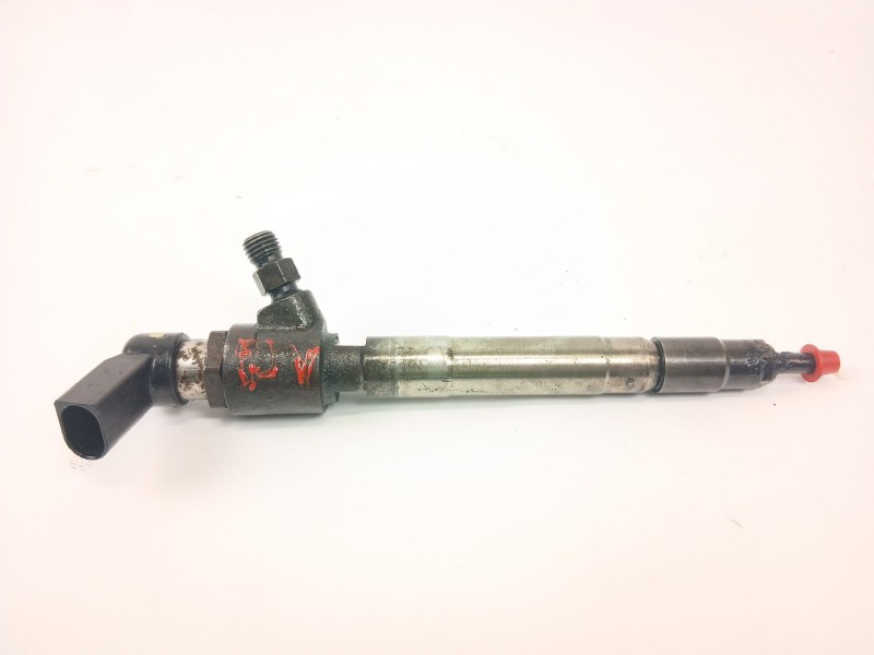 Recambio de inyector para ford transit furgoneta (fa_ _) 2.2 tdci referencia OEM IAM   
