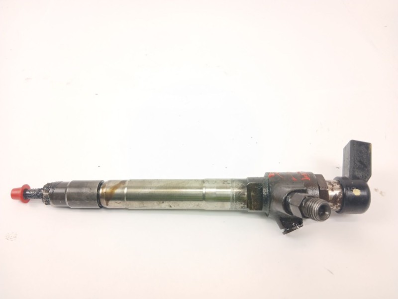 Recambio de inyector para ford transit furgoneta (fa_ _) 2.2 tdci referencia OEM IAM   