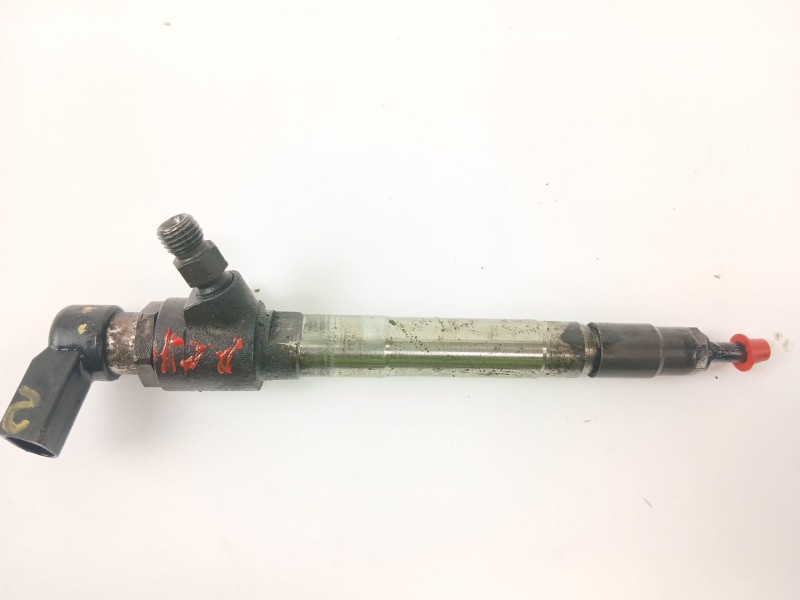 Recambio de inyector para ford transit furgoneta (fa_ _) 2.2 tdci referencia OEM IAM   