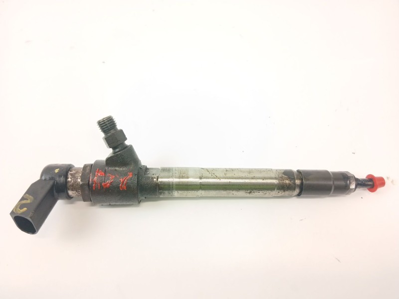 Recambio de inyector para ford transit furgoneta (fa_ _) 2.2 tdci referencia OEM IAM   
