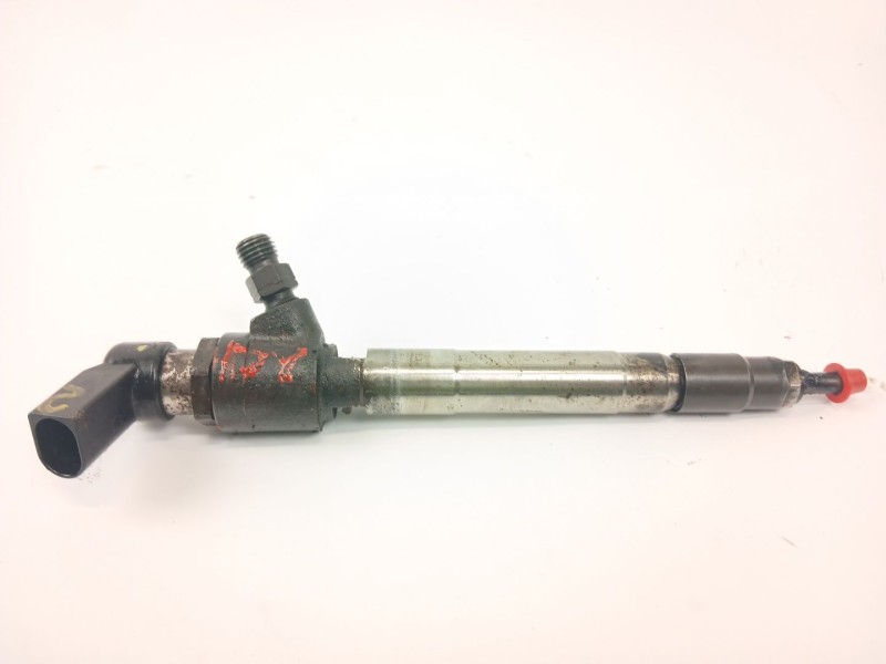 Recambio de inyector para ford transit furgoneta (fa_ _) 2.2 tdci referencia OEM IAM   