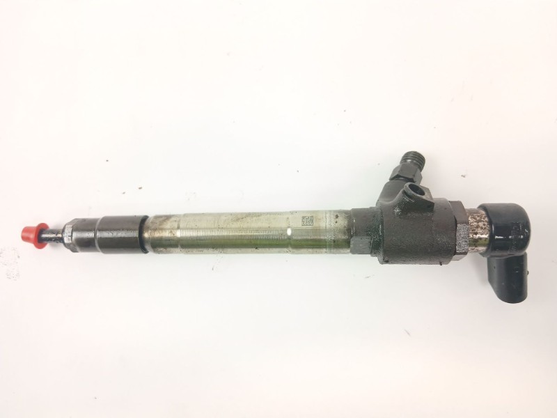 Recambio de inyector para ford transit furgoneta (fa_ _) 2.2 tdci referencia OEM IAM   