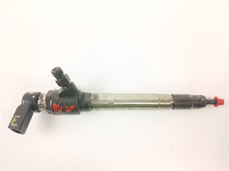 Recambio de inyector para ford transit furgoneta (fa_ _) 2.2 tdci referencia OEM IAM   
