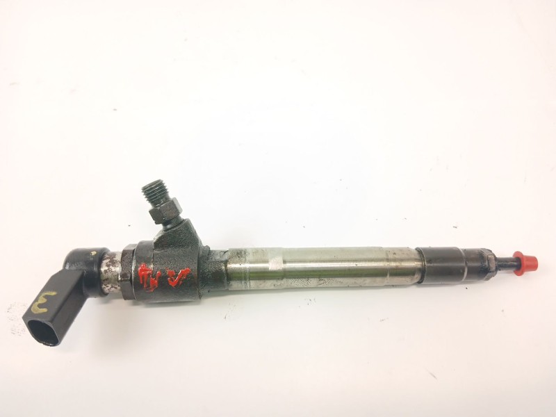 Recambio de inyector para ford transit furgoneta (fa_ _) 2.2 tdci referencia OEM IAM   