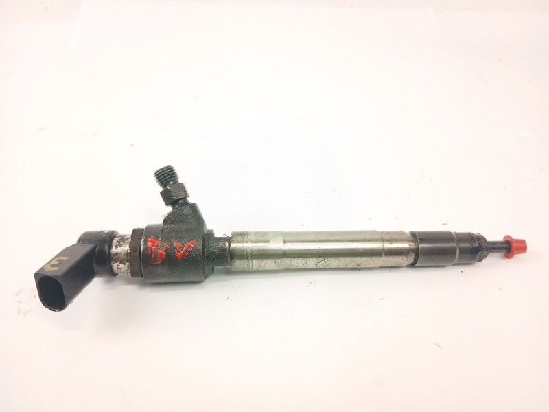 Recambio de inyector para ford transit furgoneta (fa_ _) 2.2 tdci referencia OEM IAM   