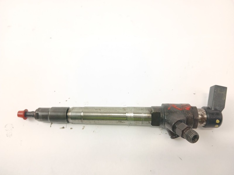 Recambio de inyector para ford transit furgoneta (fa_ _) 2.2 tdci referencia OEM IAM   