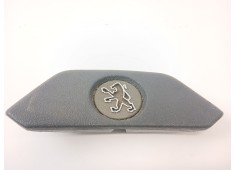 Recambio de moldura para peugeot 205 ii (20a/c) 1.1 xa referencia OEM IAM    2