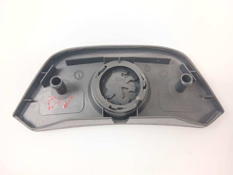 Recambio de moldura para peugeot 205 ii (20a/c) 1.1 xa referencia OEM IAM   