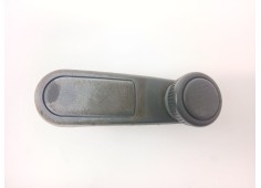 Recambio de maneta elevalunas delantera izquierda para peugeot 205 ii (20a/c) 1.1 xa referencia OEM IAM   