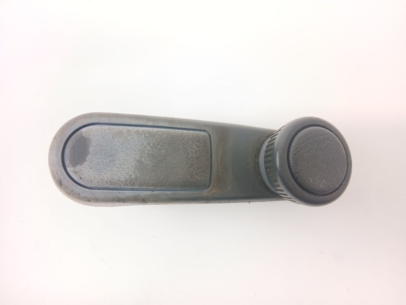 Recambio de maneta elevalunas delantera izquierda para peugeot 205 ii (20a/c) 1.1 xa referencia OEM IAM   