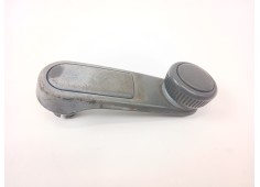 Recambio de maneta elevalunas delantera izquierda para peugeot 205 ii (20a/c) 1.1 xa referencia OEM IAM    2