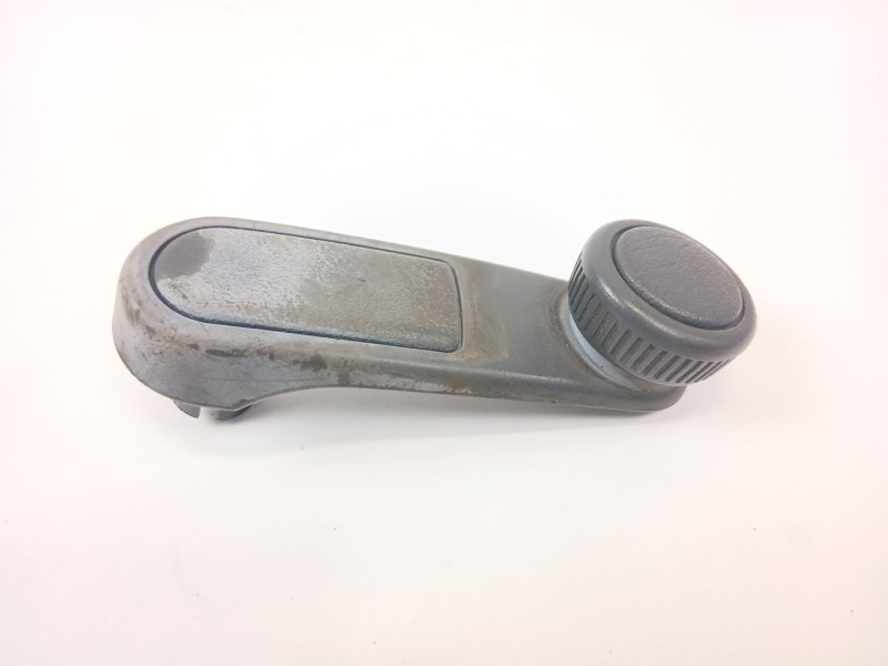 Recambio de maneta elevalunas delantera izquierda para peugeot 205 ii (20a/c) 1.1 xa referencia OEM IAM   
