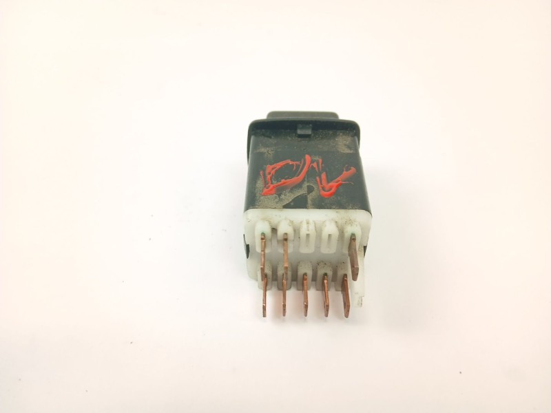 Recambio de warning para peugeot 205 ii (20a/c) 1.1 xa referencia OEM IAM   