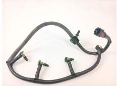Recambio de tubo para ford transit furgoneta (fa_ _) 2.2 tdci referencia OEM IAM   