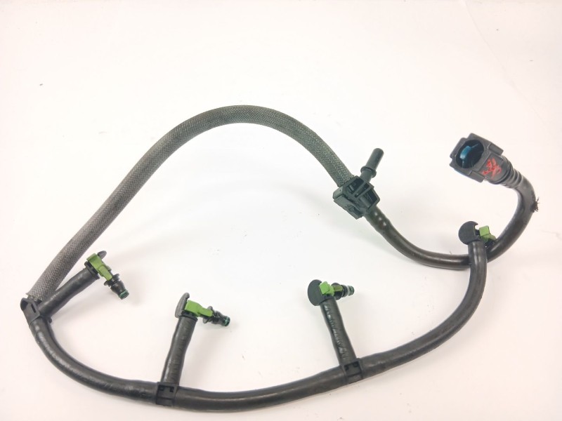 Recambio de tubo para ford transit furgoneta (fa_ _) 2.2 tdci referencia OEM IAM   