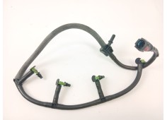 Recambio de tubo para ford transit furgoneta (fa_ _) 2.2 tdci referencia OEM IAM    2
