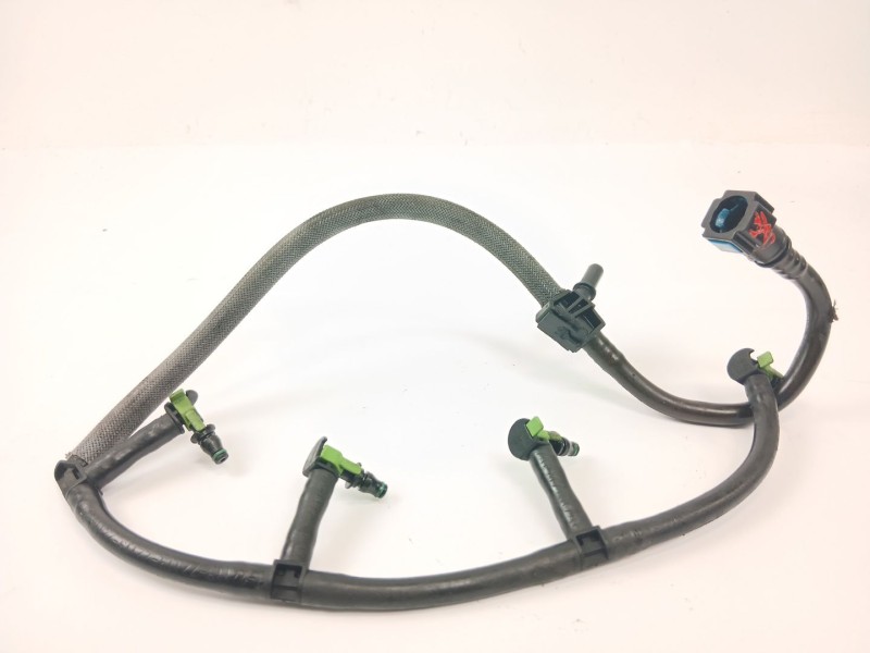 Recambio de tubo para ford transit furgoneta (fa_ _) 2.2 tdci referencia OEM IAM   