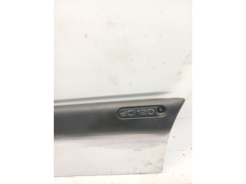 Recambio de puerta delantera derecha para renault master ii furgoneta (fd) 2.5 dci 120 referencia OEM IAM   