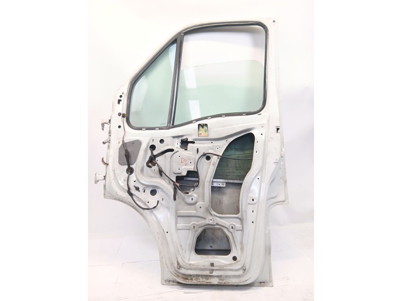 Recambio de puerta delantera derecha para renault master ii furgoneta (fd) 2.5 dci 120 referencia OEM IAM   