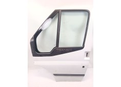 Recambio de puerta delantera izquierda para ford transit furgoneta (fa_ _) 2.2 tdci referencia OEM IAM   