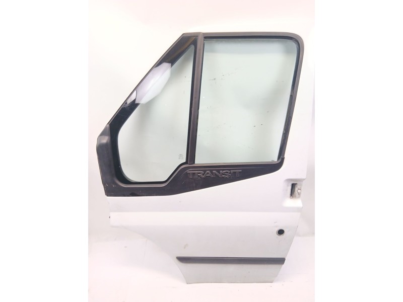 Recambio de puerta delantera izquierda para ford transit furgoneta (fa_ _) 2.2 tdci referencia OEM IAM   