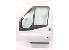 Recambio de puerta delantera izquierda para ford transit furgoneta (fa_ _) 2.2 tdci referencia OEM IAM    2
