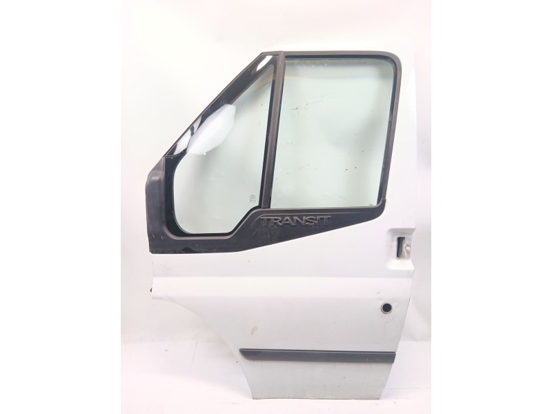 Recambio de puerta delantera izquierda para ford transit furgoneta (fa_ _) 2.2 tdci referencia OEM IAM   