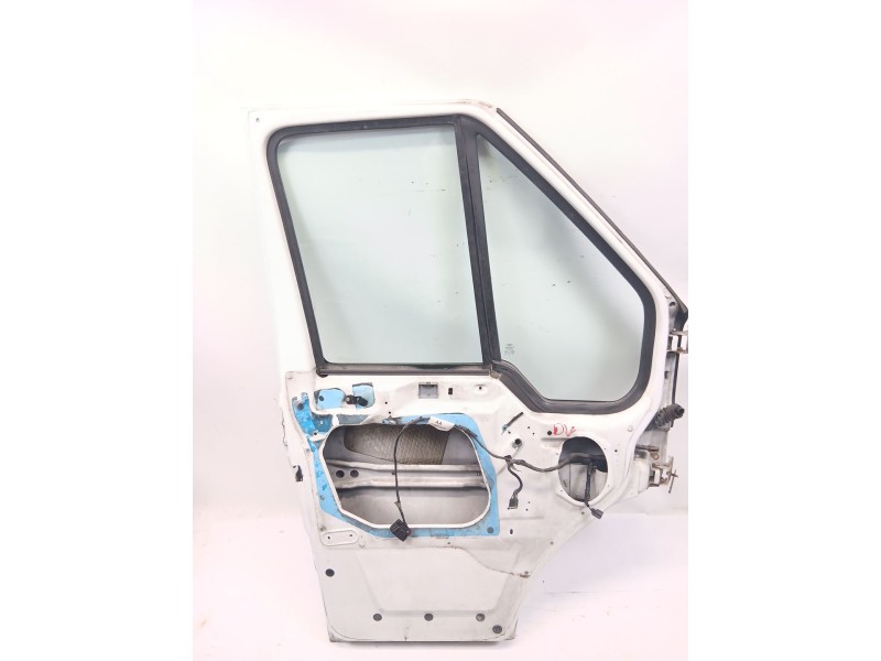 Recambio de puerta delantera izquierda para ford transit furgoneta (fa_ _) 2.2 tdci referencia OEM IAM   