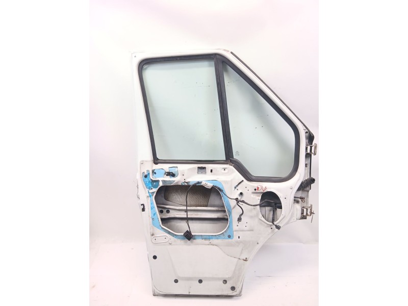 Recambio de puerta delantera izquierda para ford transit furgoneta (fa_ _) 2.2 tdci referencia OEM IAM   
