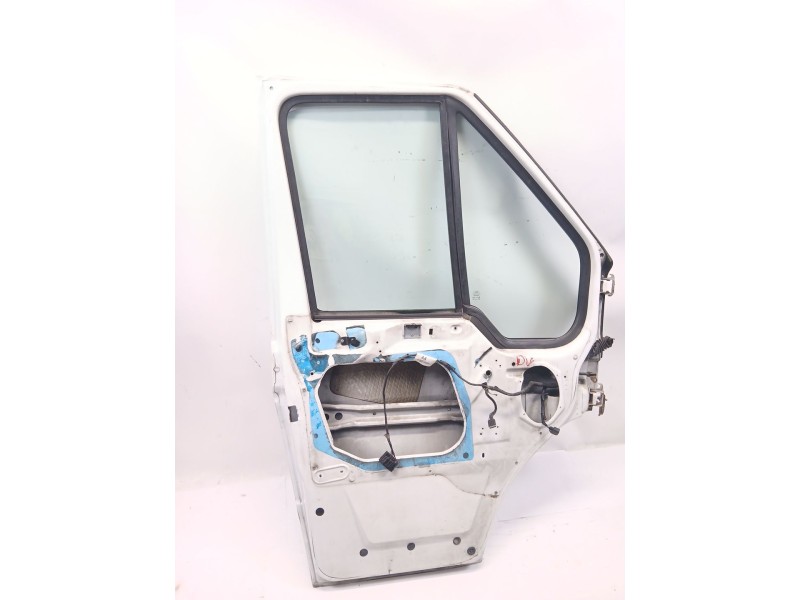 Recambio de puerta delantera izquierda para ford transit furgoneta (fa_ _) 2.2 tdci referencia OEM IAM   