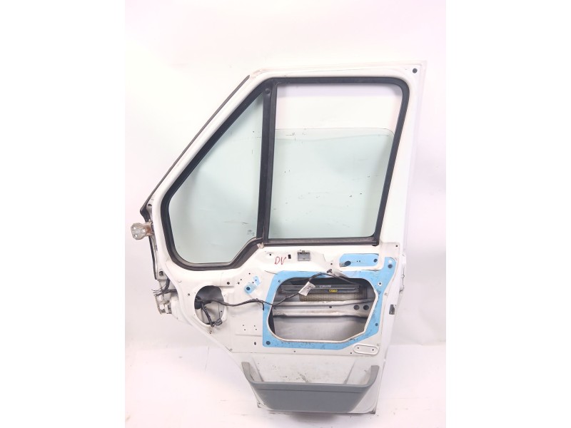 Recambio de puerta delantera derecha para ford transit furgoneta (fa_ _) 2.2 tdci referencia OEM IAM   