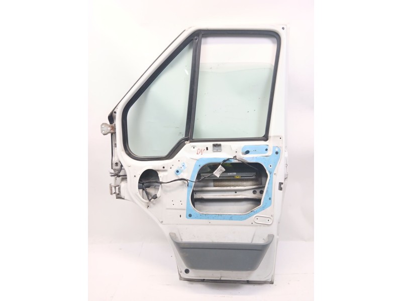 Recambio de puerta delantera derecha para ford transit furgoneta (fa_ _) 2.2 tdci referencia OEM IAM   