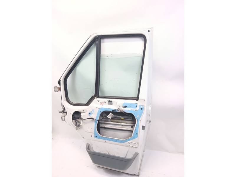 Recambio de puerta delantera derecha para ford transit furgoneta (fa_ _) 2.2 tdci referencia OEM IAM   