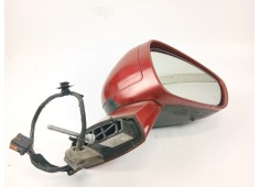 Recambio de retrovisor derecho para citroën c5 iii (rd_) 2.0 hdi 140 referencia OEM IAM 96727529  