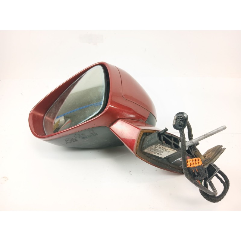 Recambio de retrovisor izquierdo para citroën c5 iii (rd_) 2.0 hdi 140 referencia OEM IAM 96727528  