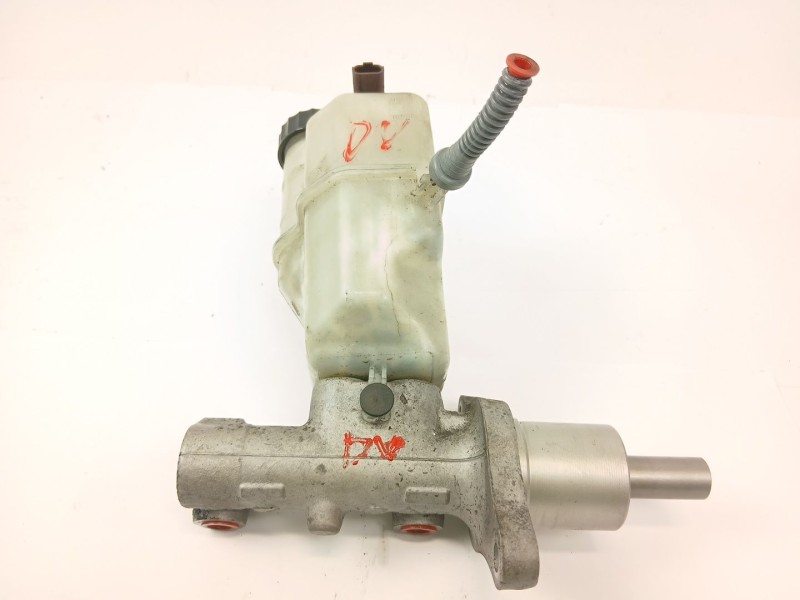 Recambio de bomba freno para citroën c5 iii (rd_) 2.0 hdi 140 referencia OEM IAM 9646980980  