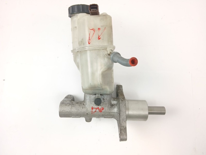Recambio de bomba freno para citroën c5 iii (rd_) 2.0 hdi 140 referencia OEM IAM 9646980980  